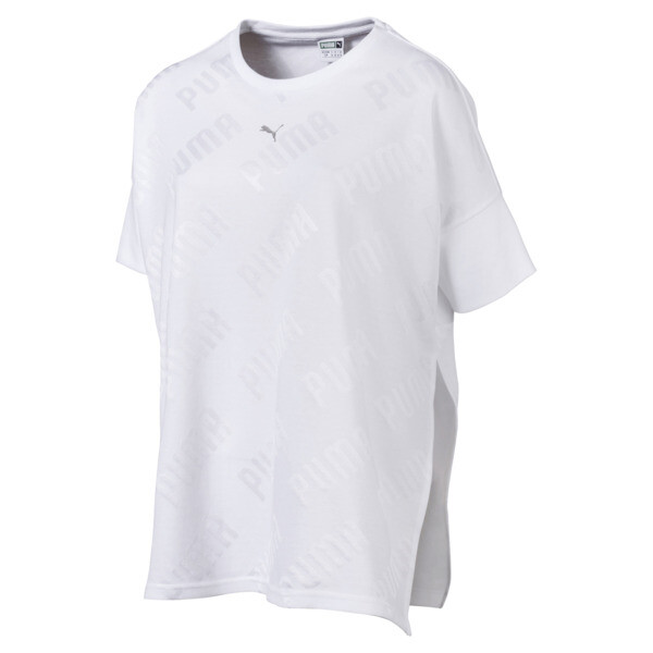 En Pointe Weites Damen T-Shirt En Pointe Weites Damen T-Shirt