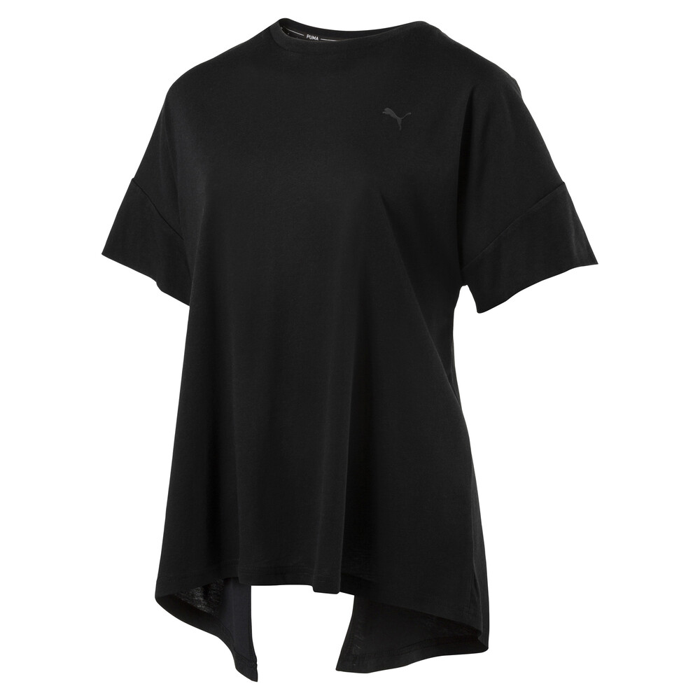 фото Футболка evo tee puma