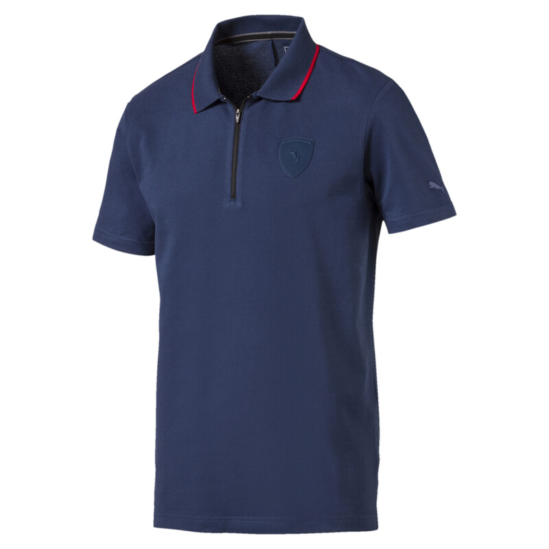 

Men's PUMA Ferrari dryCELL Polo