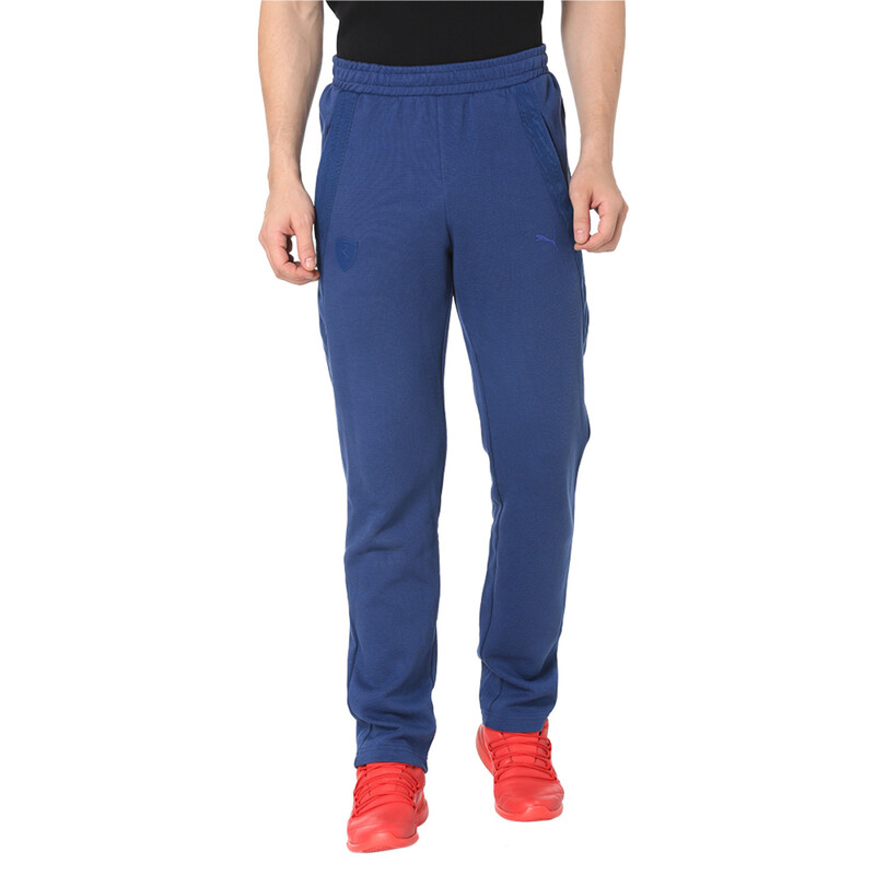 

Men's PUMA Ferrari Lifestyle Sweatpants