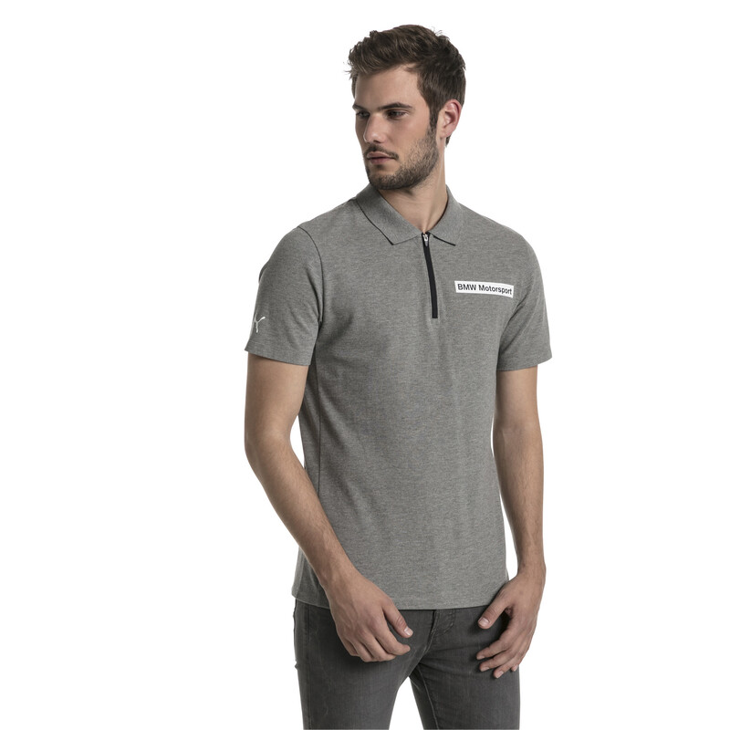 

Men's PUMA BMW Motorsport Polo Shirt