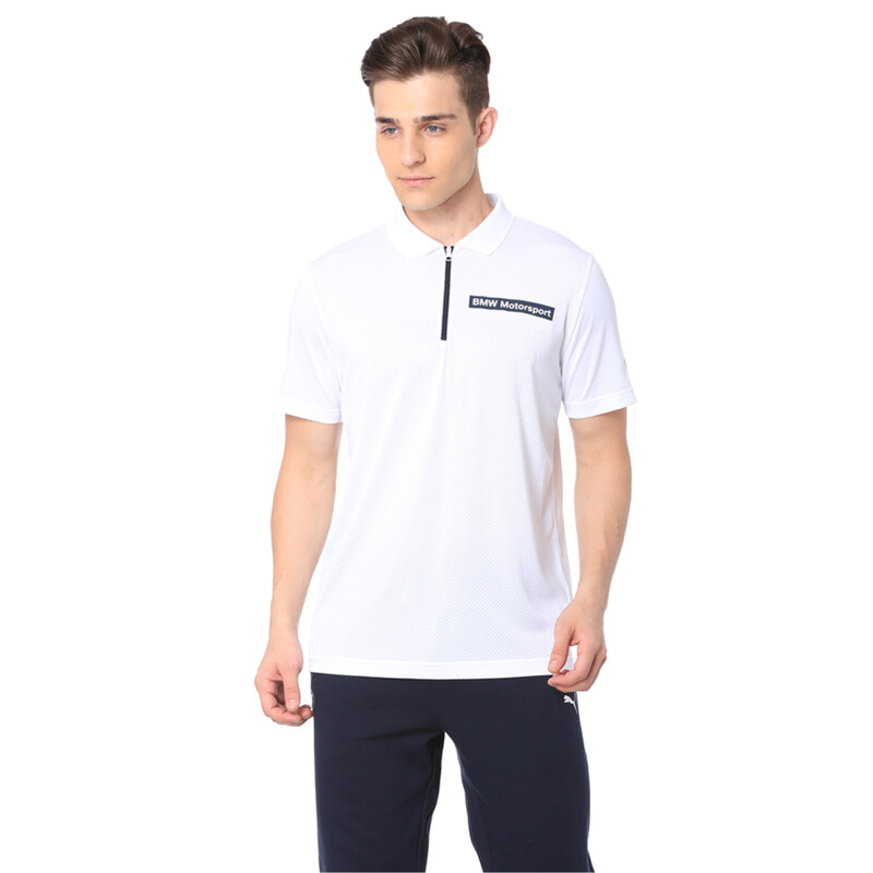 

Men's PUMA BMW Motorsport SpeedCat Evo Polo
