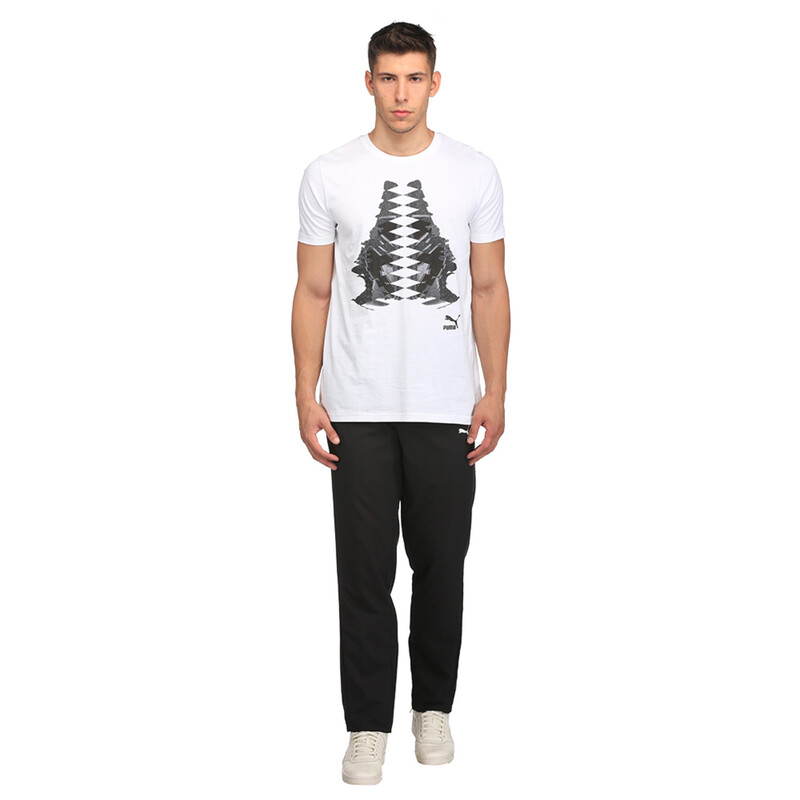 

Men's PUMA FTW Icon Tee