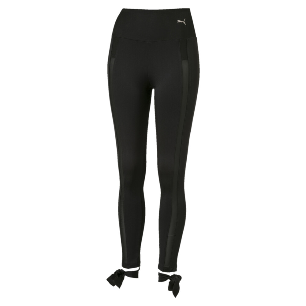 фото Леггинсы en pointe 7/8 legging puma