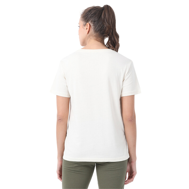 

Women's PUMA Photo Print Tee