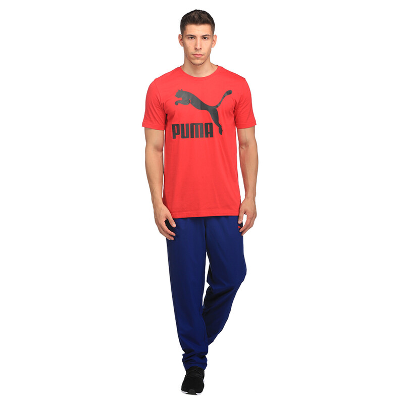 

Men's PUMA Archive Logo T-Shirt Print