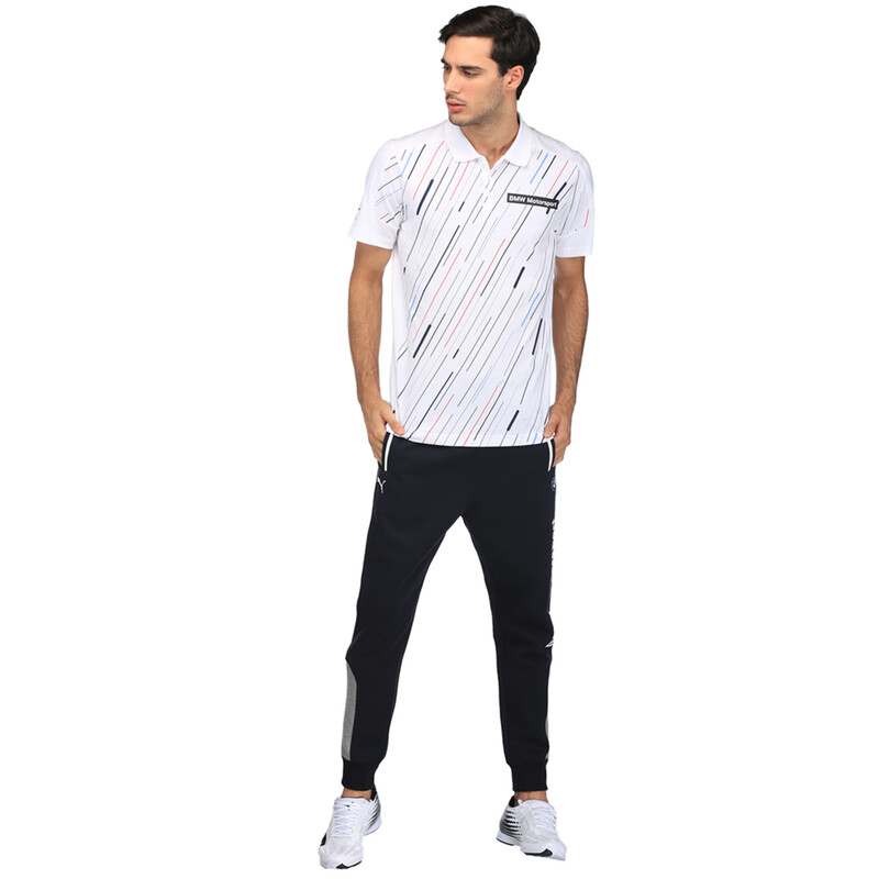 

Men's PUMA BMW Motorsport Graphic Polo