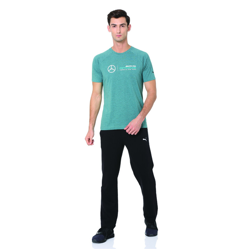 

Men's PUMA Mercedes Logo T-Shirt