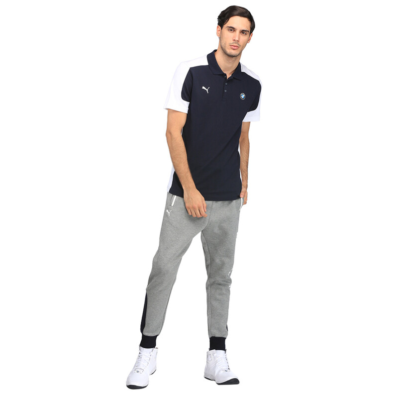 

Men's PUMA BMW Motorsport Polo