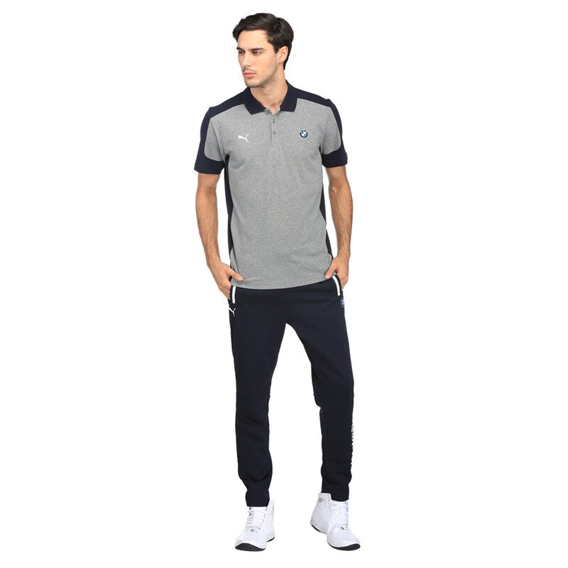 

Men's PUMA BMW Motorsport Polo