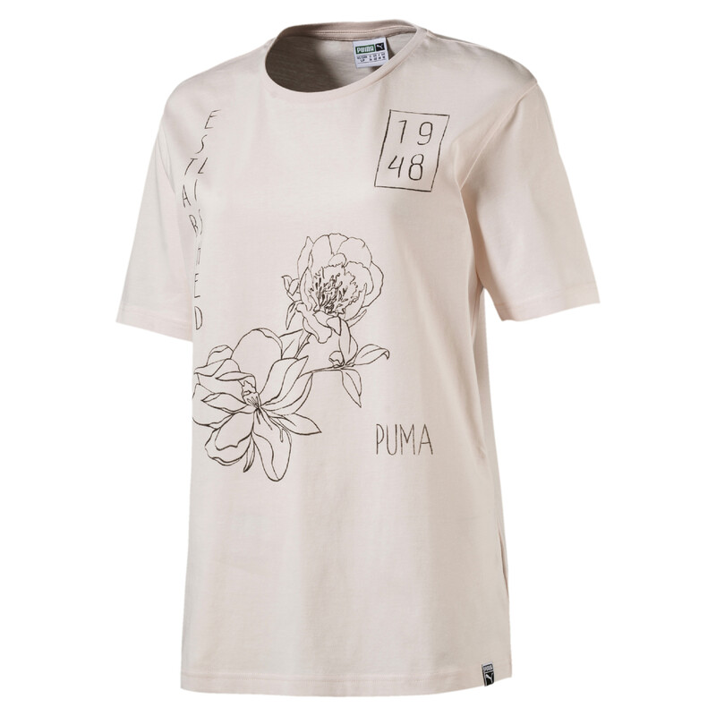 

Women's PUMA Women’s Graphic T-shirt