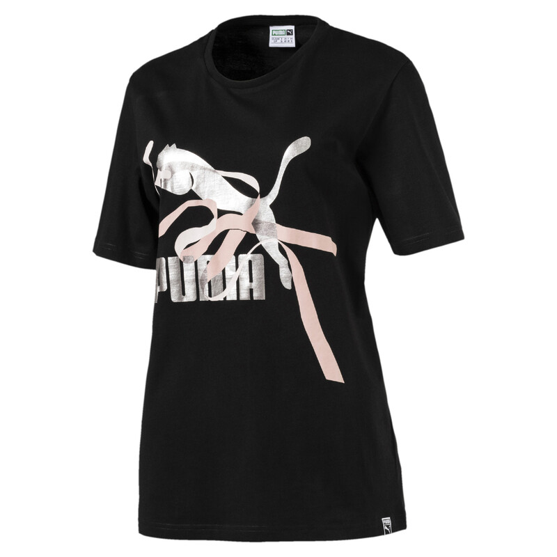 

Women's PUMA Women’s Graphic T-shirt