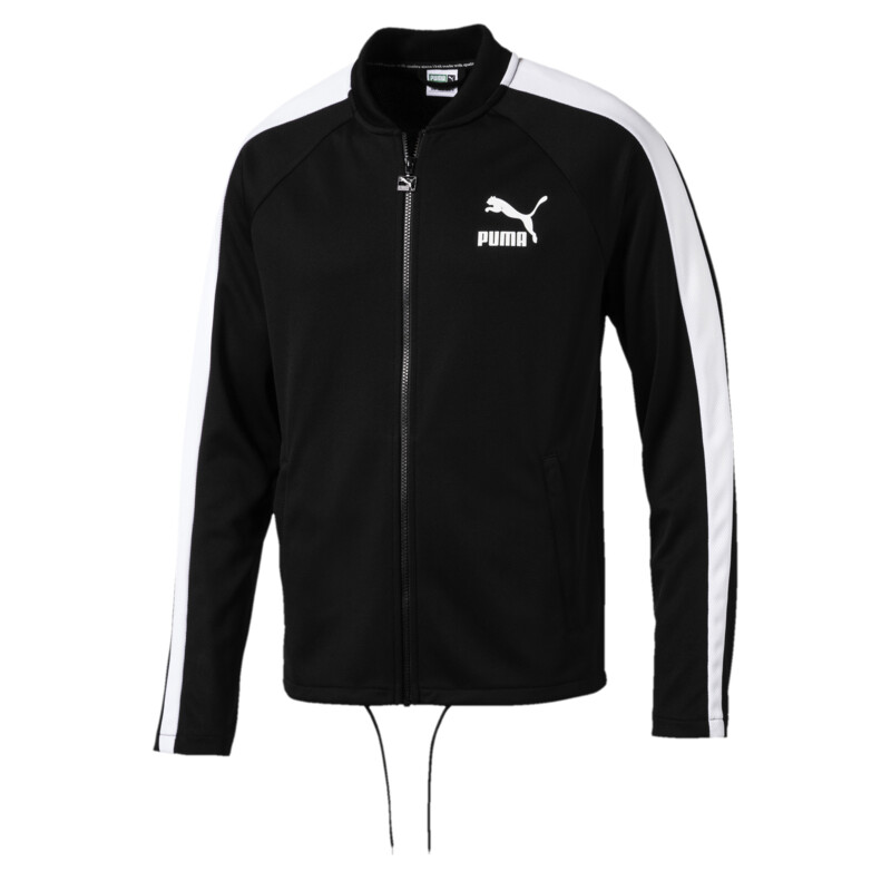 

Men's PUMA Archive T7 Men’s Summer Jacket