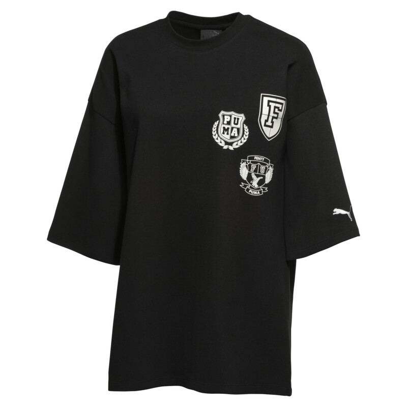 

Women's PUMA FENTY Unisex Crew Neck Tee