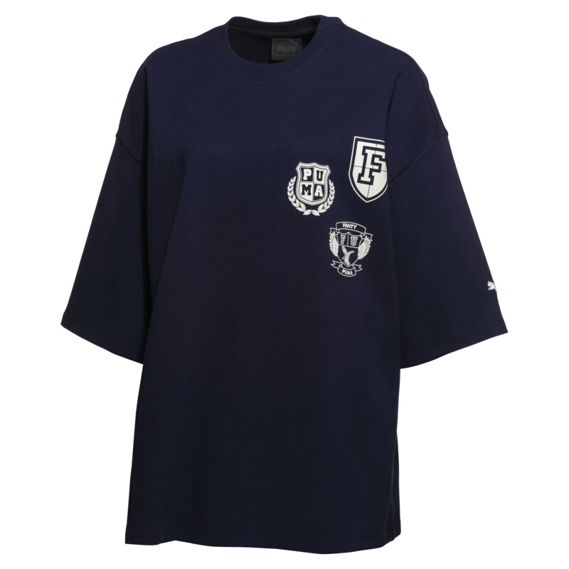 

Women's PUMA FENTY Unisex Crew Neck Tee