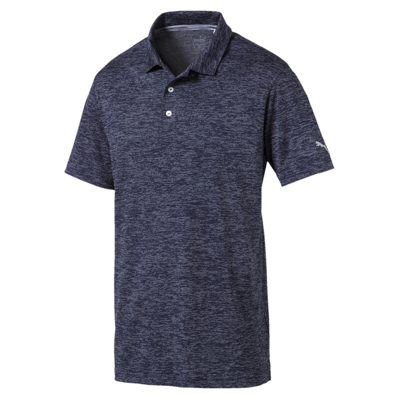 

Men's PUMA Essential Golf Polo