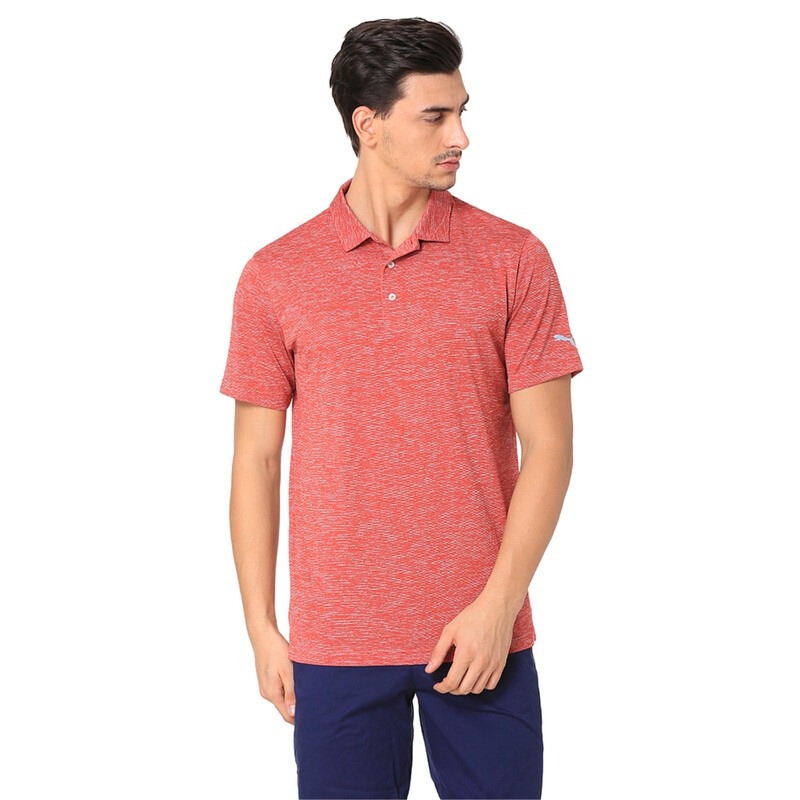 

Men's PUMA Essential Golf Polo