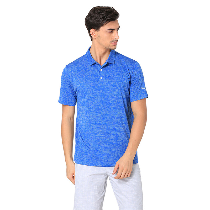 

Men's PUMA Essential Golf Polo