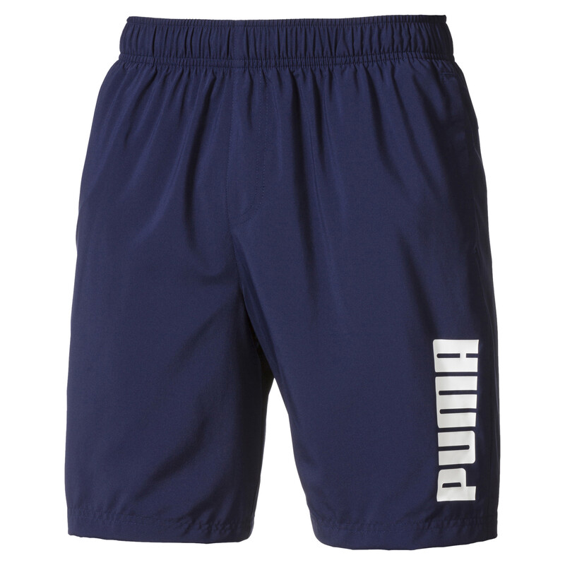 

Men's PUMA Essentials Woven dryCELL Shorts