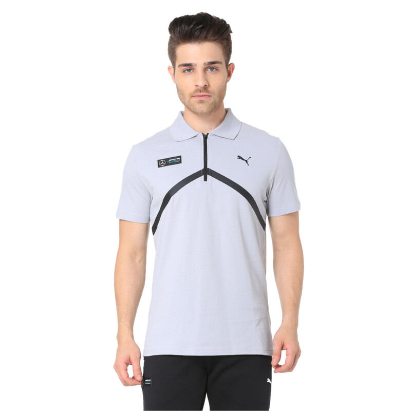 

Men's PUMA MERCEDES AMG PETRONAS Polo
