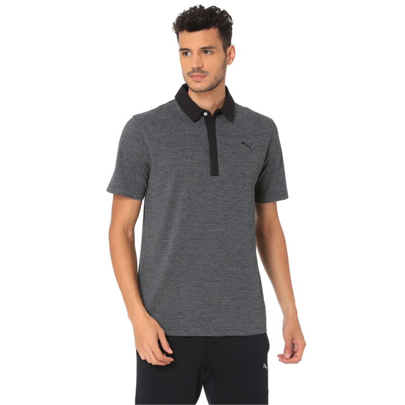 

Men's PUMA Golf Moving Day Polo