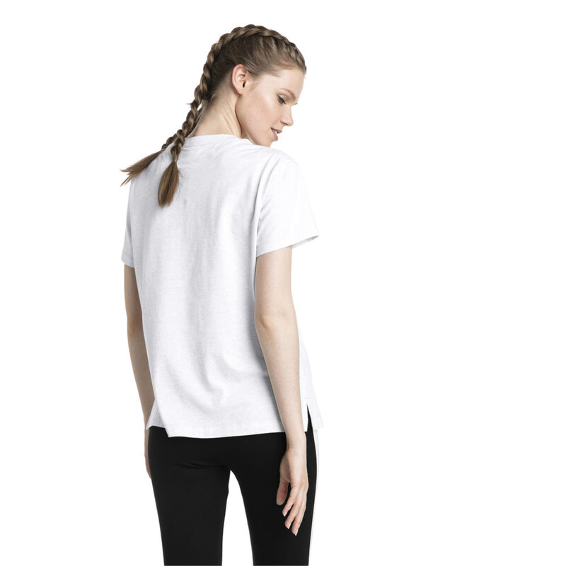 

Women's PUMA Classics Logo T-Shirt