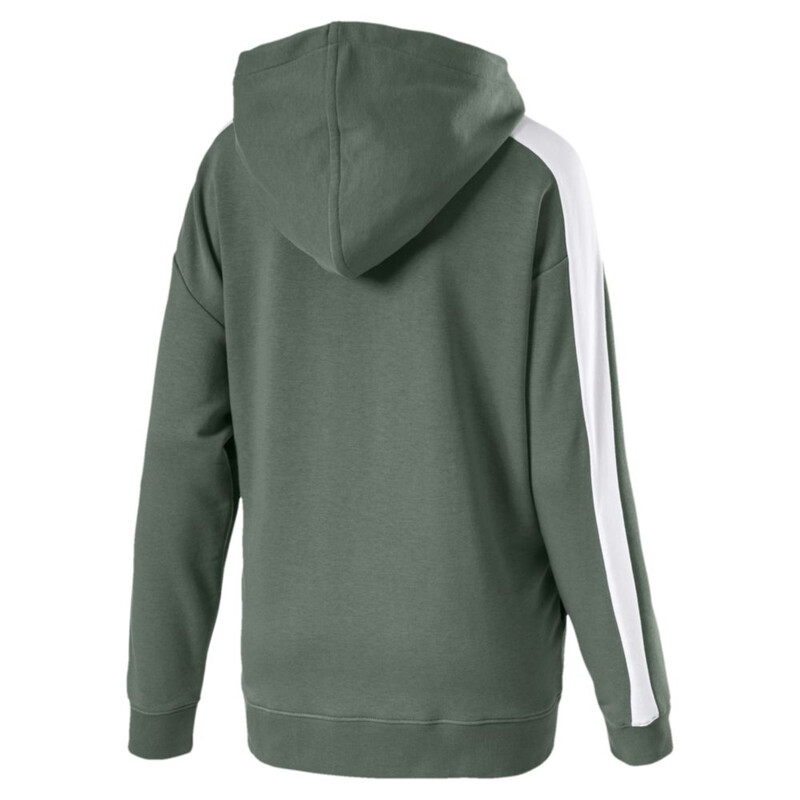 

Women's PUMA Classics T7 Logo Hoodie