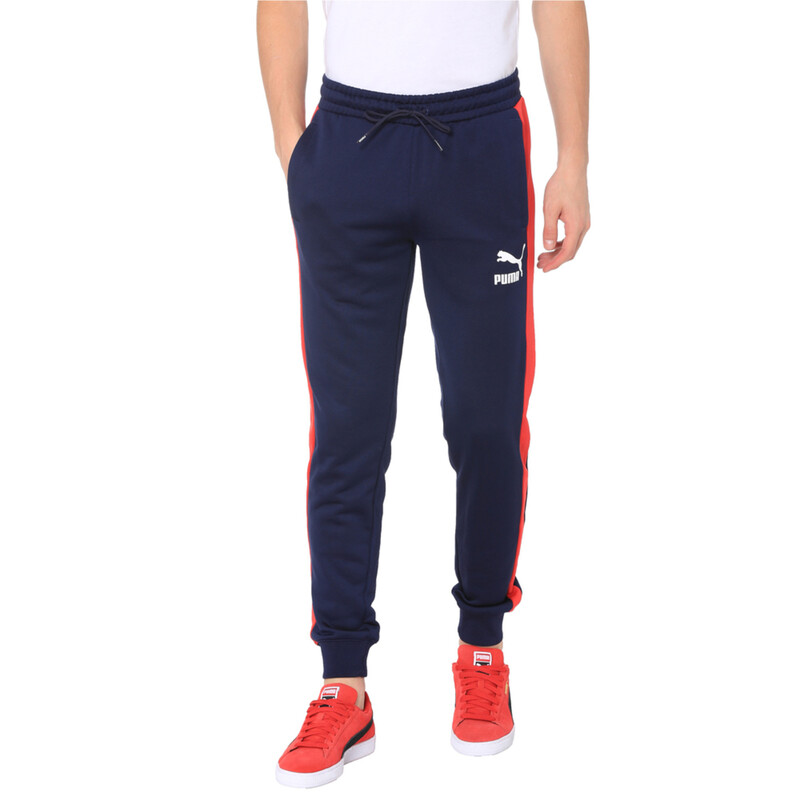 

Men's PUMA Classics T7 Track Pants
