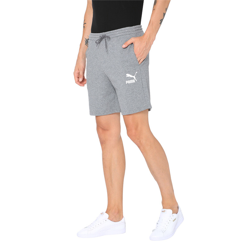 

Men's PUMA Classics Logo Shorts