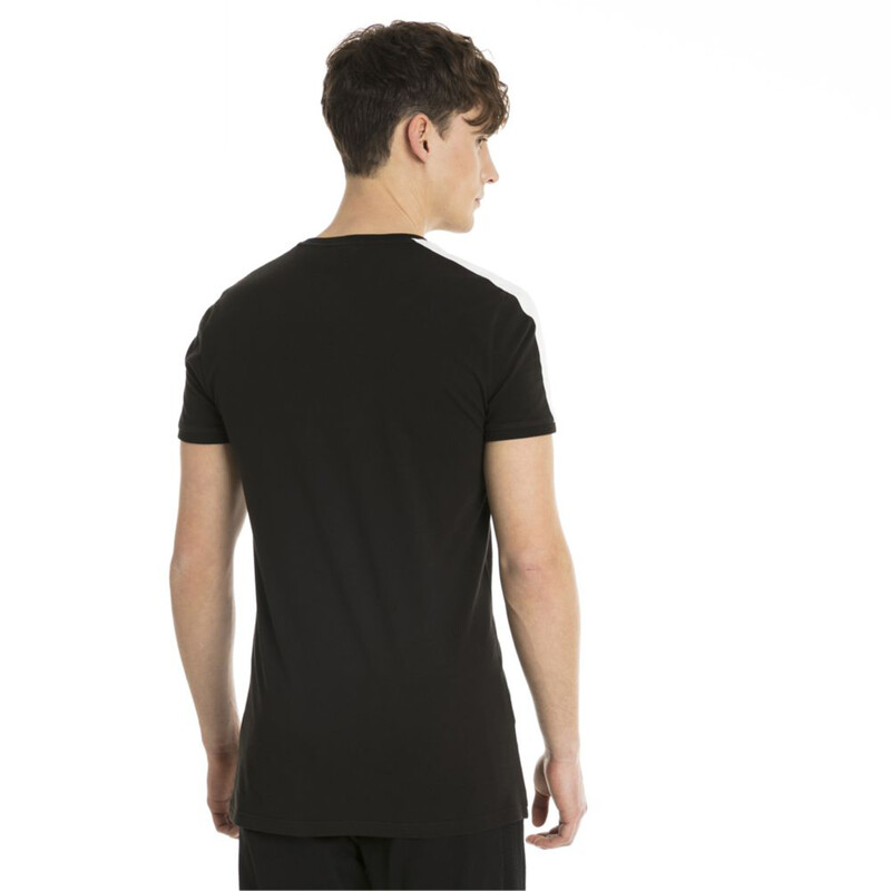 

Men's PUMA Classics Slim T7 Tee