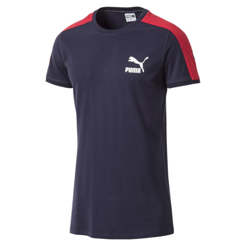 

Men's PUMA Classics Slim T7 Tee