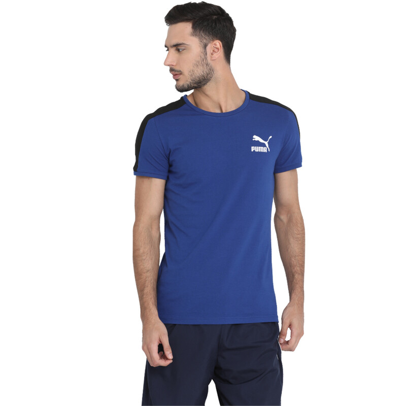 

Men's PUMA Classics Slim T7 Tee
