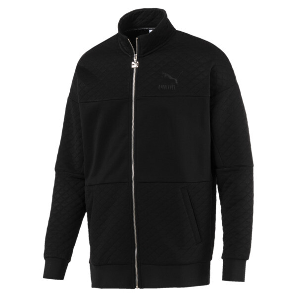 survetement puma femme or