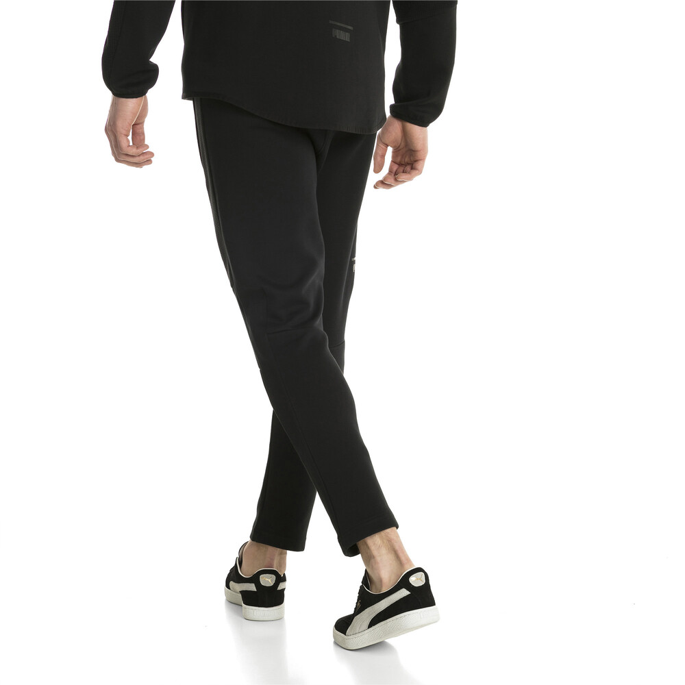 

PUMA - male - Штаны Pace Pants OH – Puma Black –, Черный