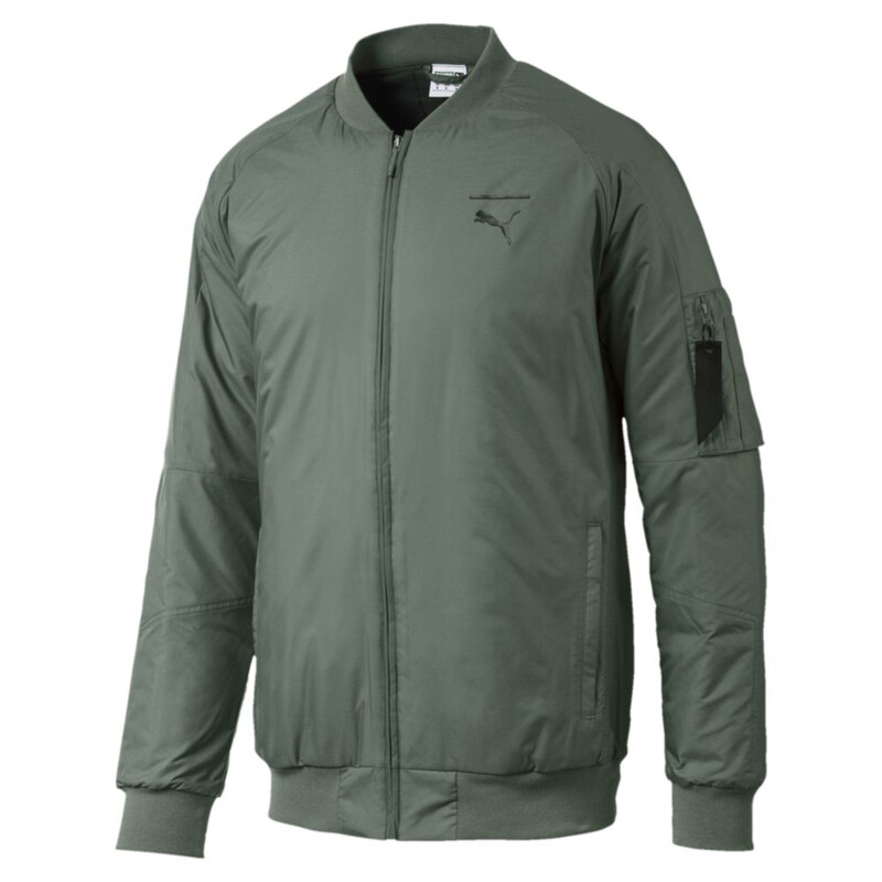 

Men's PUMA Evolution Pace Bomber