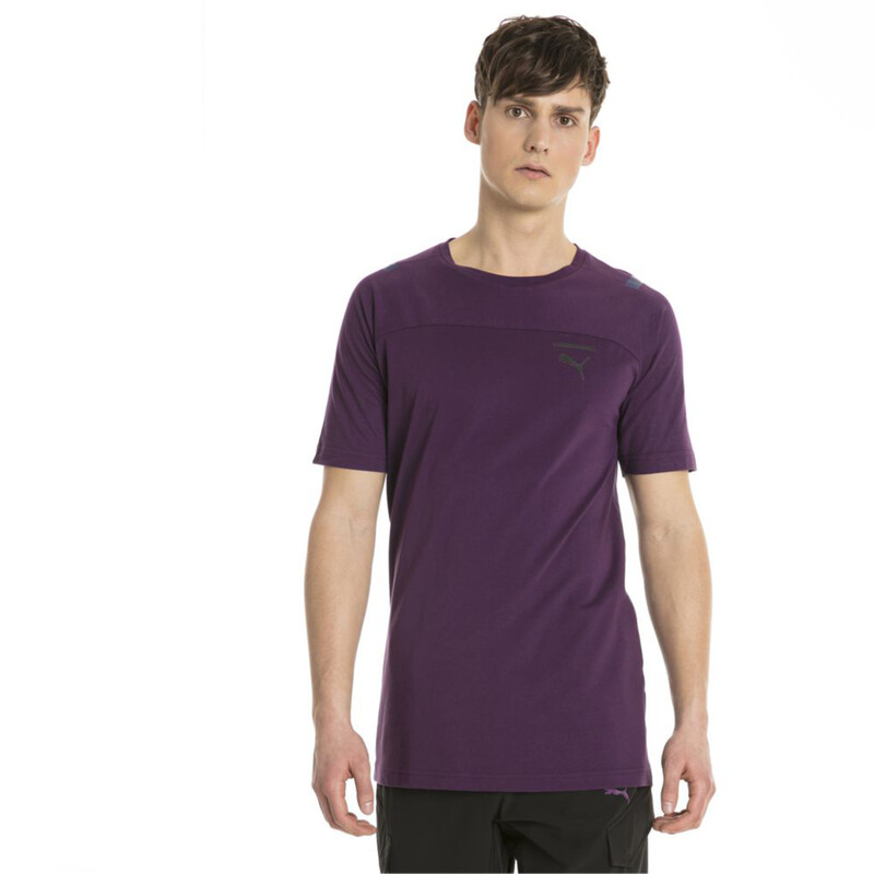 

Men's PUMA Pace Tee