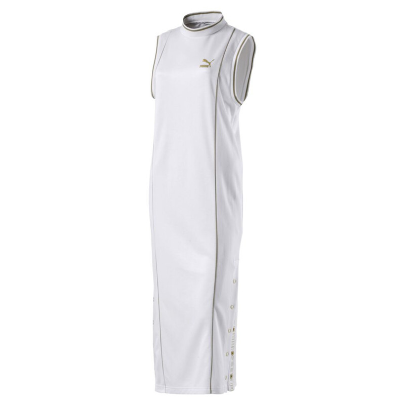 

Women's PUMA Retro Dress