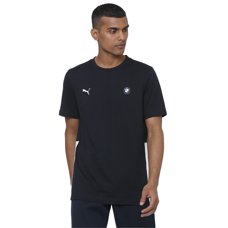 

Men's PUMA BMW Motorsport Life Graphic T-Shirt