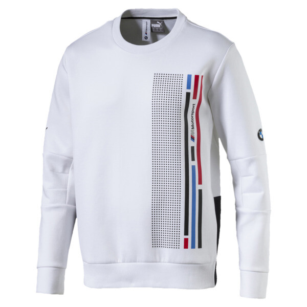 puma bmw t shirt enfant blanche