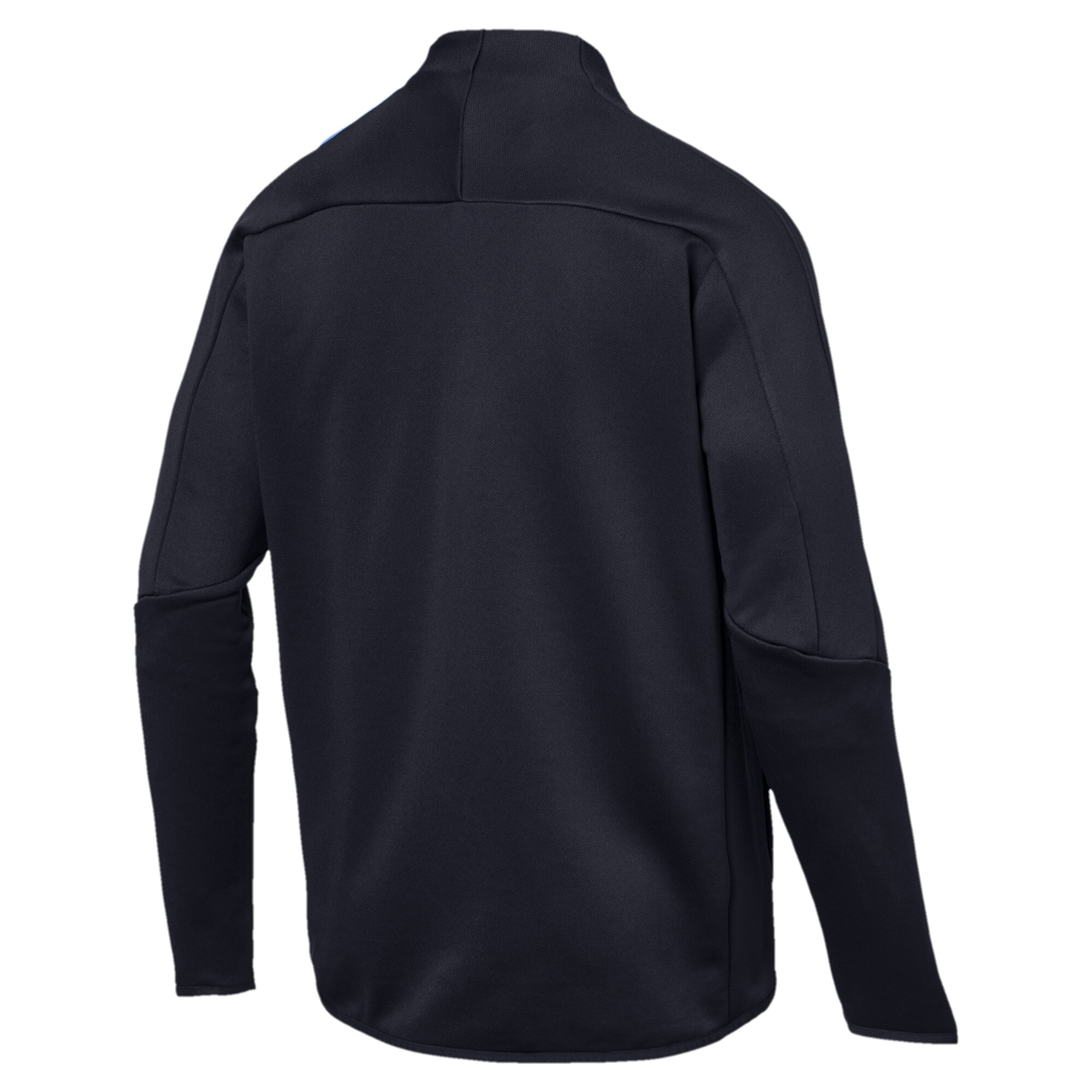 puma and bmw jacket