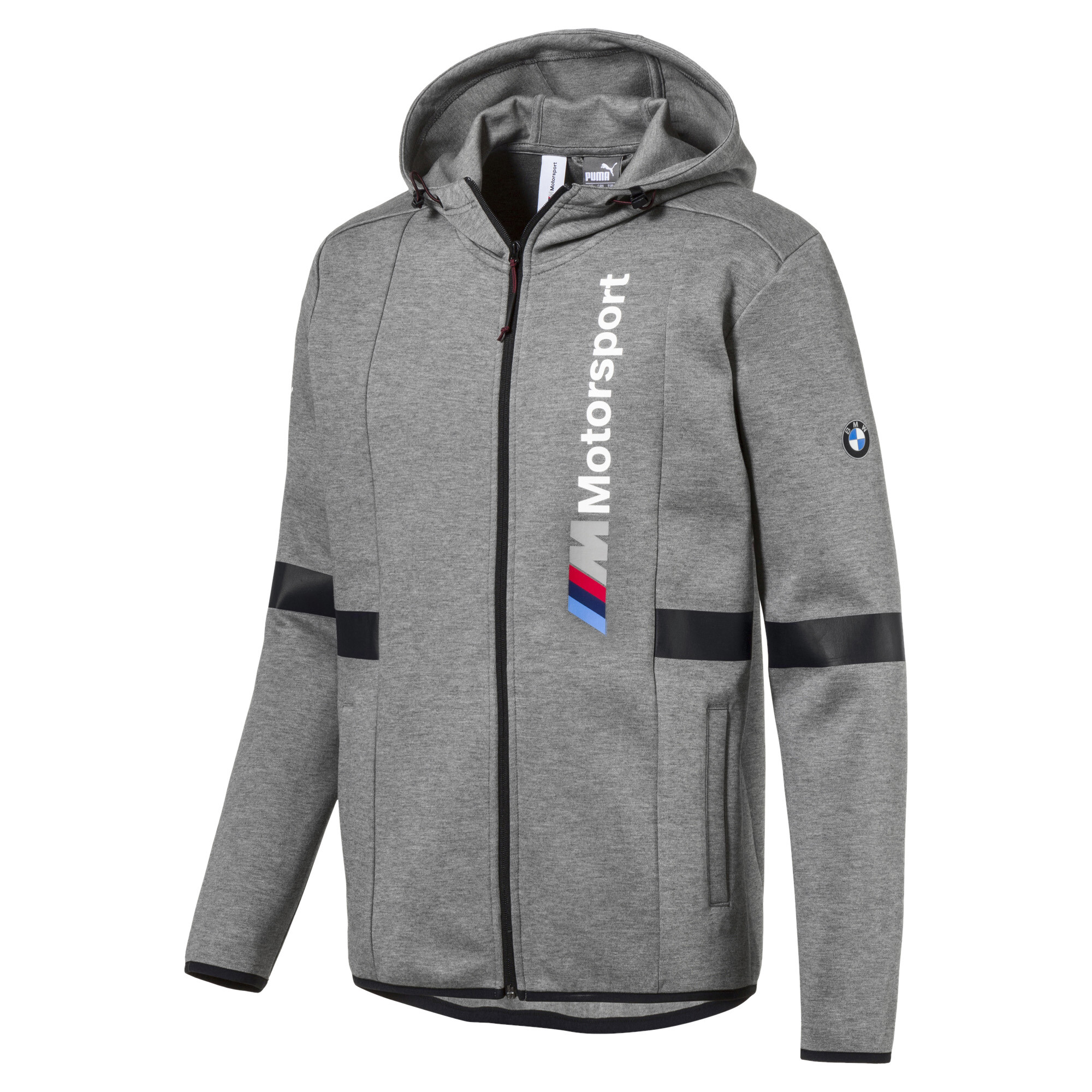 bmw clothing puma