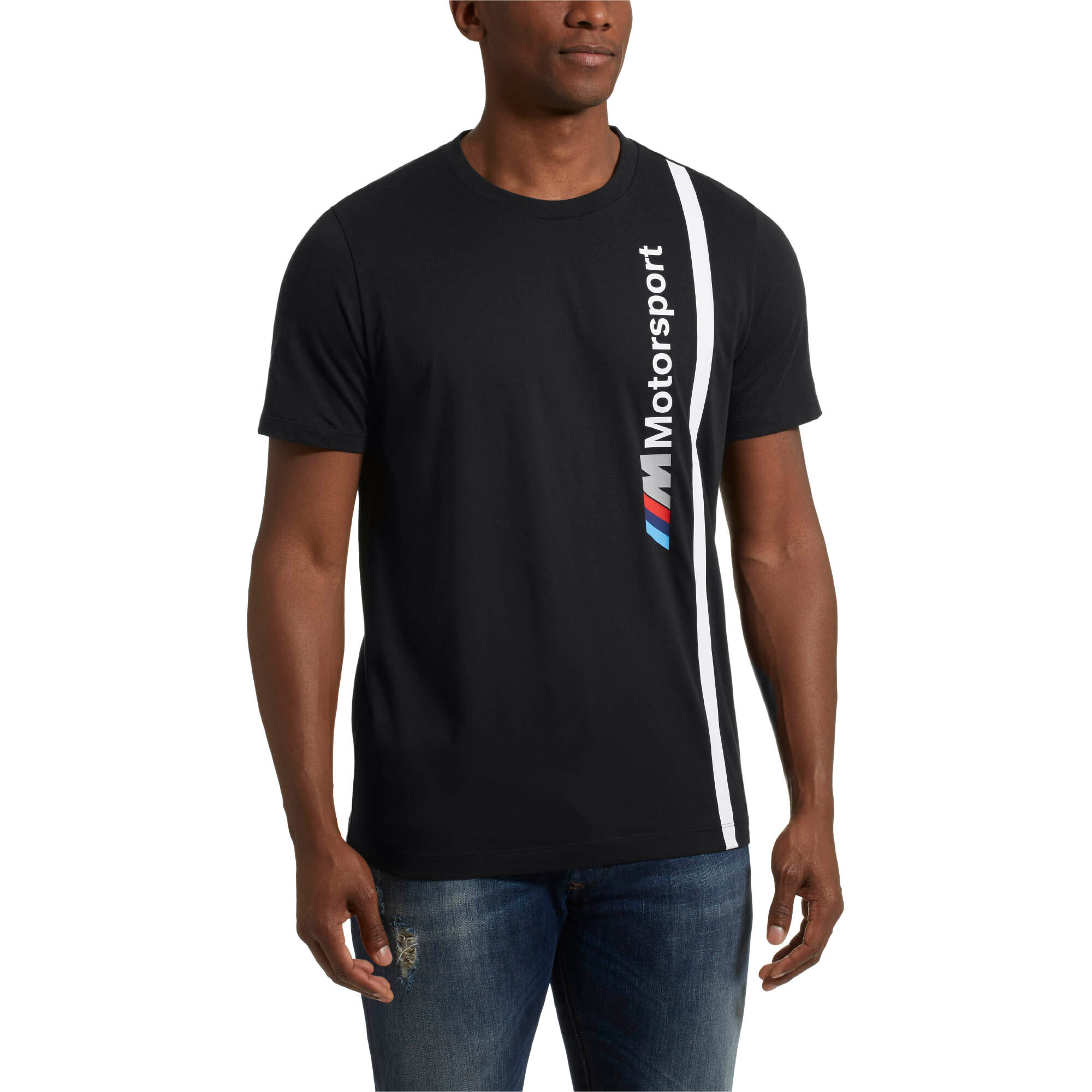 puma bmw motorsport tshirt