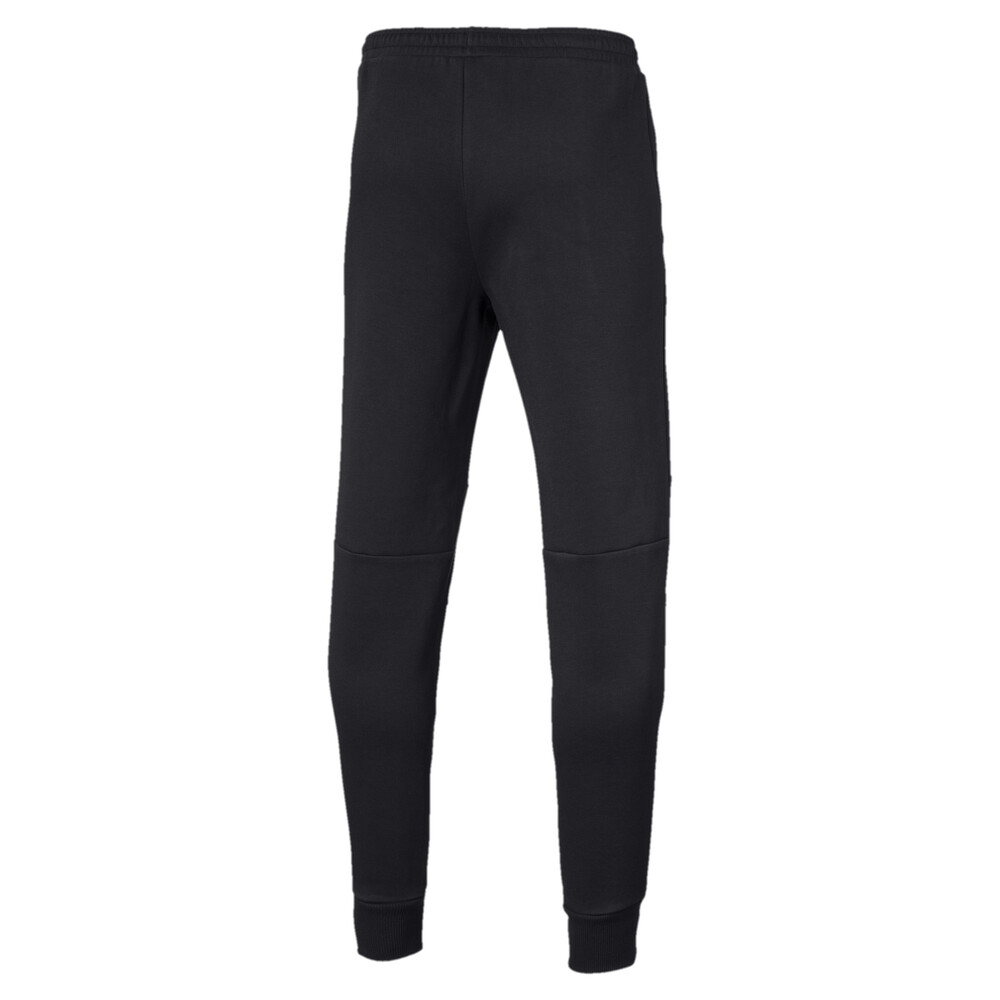 

PUMA - male - Штаны BMW MMS Sweat Pants – Anthracite –, Серый