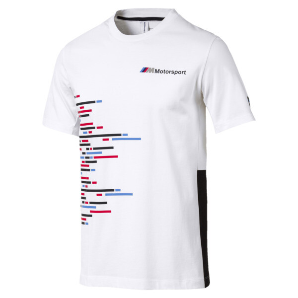 puma bmw t shirt S