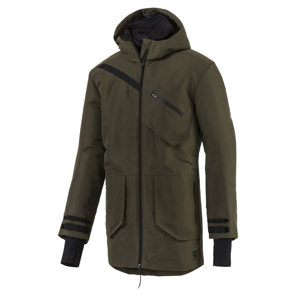 parkas de hombre puma parkas de hombre puma