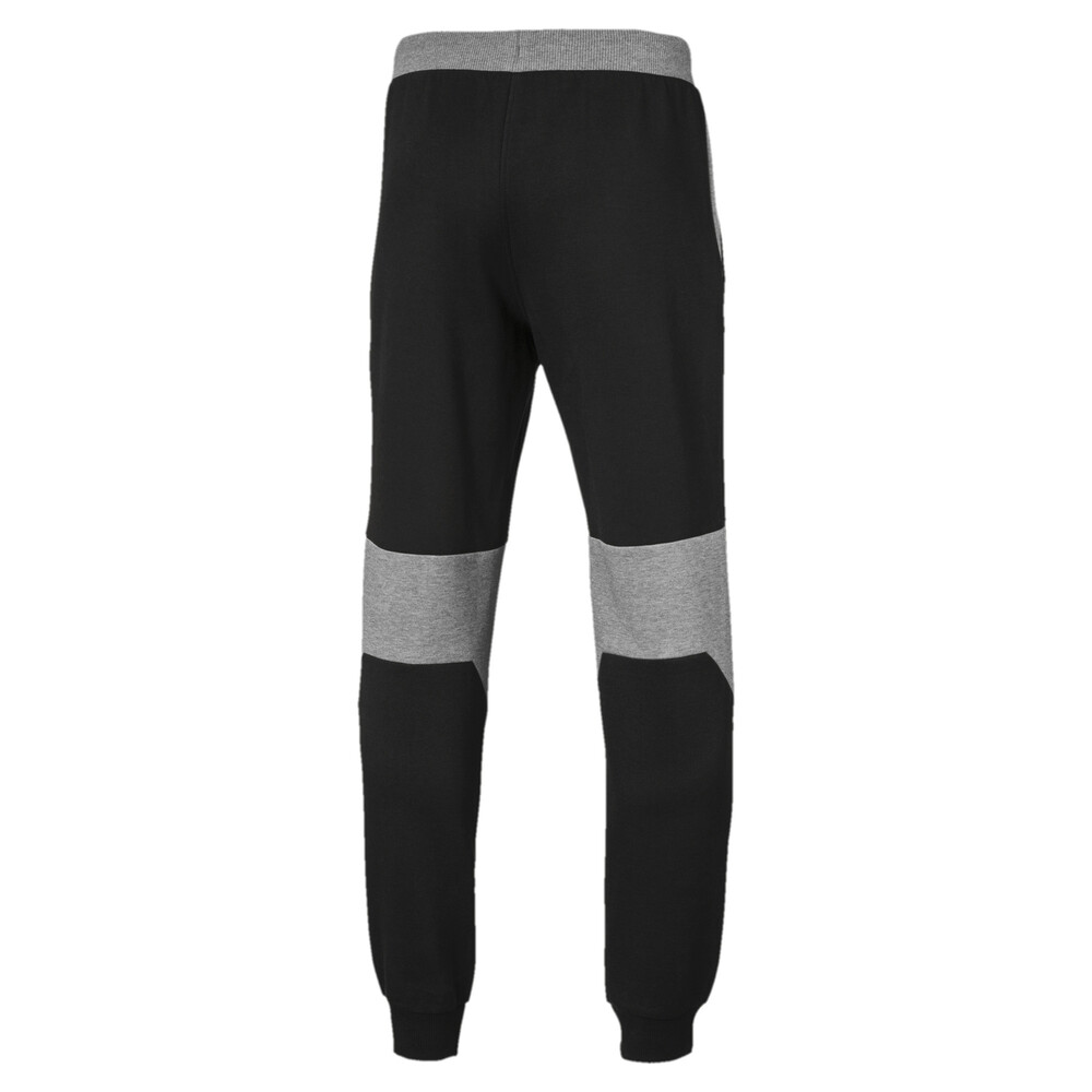 

PUMA - male - Штаны SF Sweat Pants CC – Puma Black –, Черный
