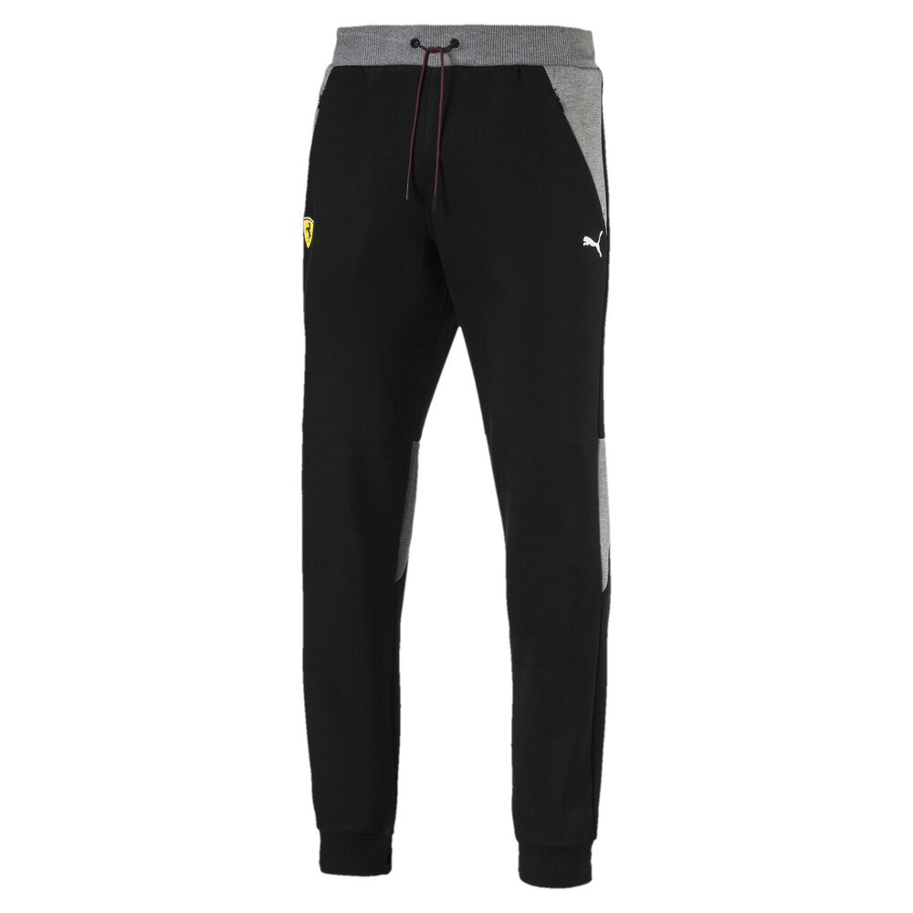 pantalon puma ferrari