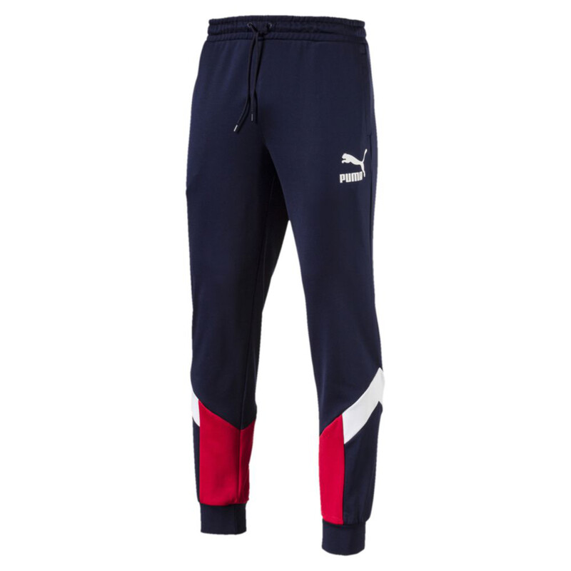 

Men's PUMA MCS Track Pants