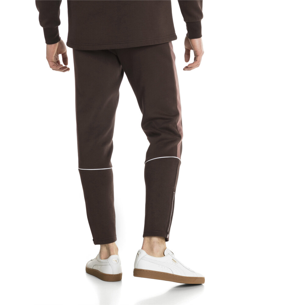 

PUMA - male - Штаны Retro Pants DK – Molé –, Коричневый