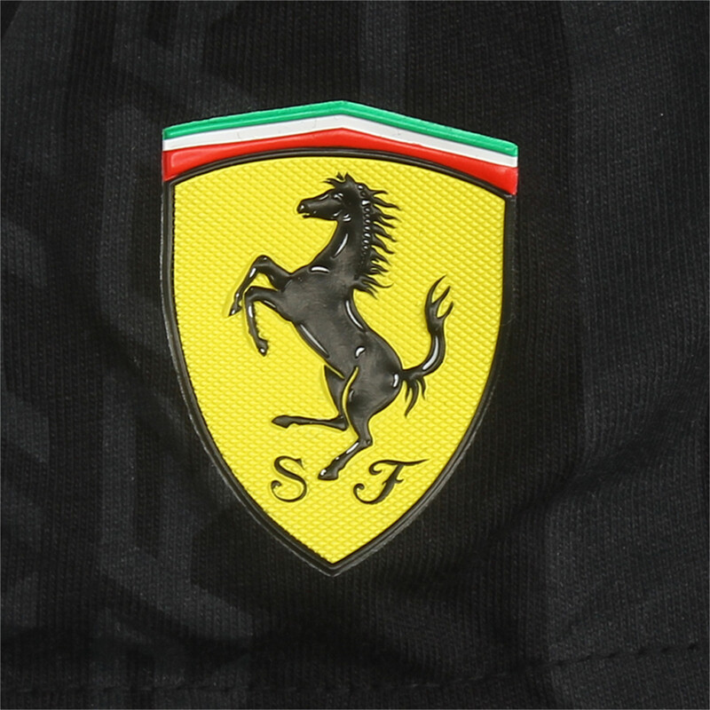 

PUMA Scuderia Ferrari Kid's Graphic T-Shirt
